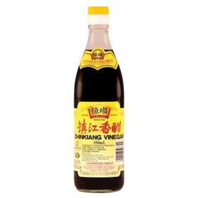 恒顺 镇江 香醋 550ml